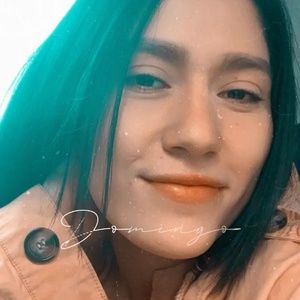 Meet your Posher, Karina